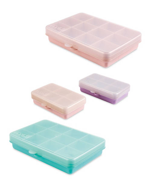 Group 1, Snackle Box