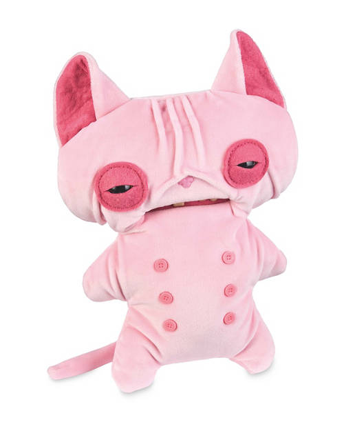 Front shot 2, Fuggler Alley Cat