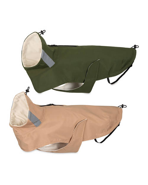 Group 1, Dog Rain Coat
