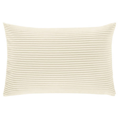 Vorderansicht 1, Schlafkissen, Komfort Kissen, Beige Cord