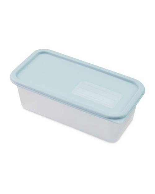 Details 1, Freezer Containers
