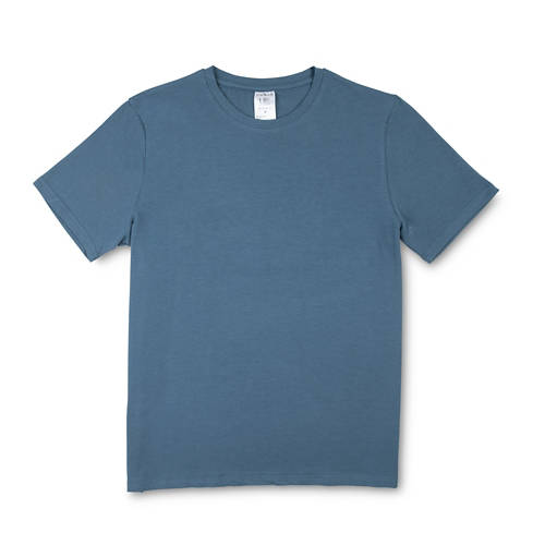 Dettagli 1, Pigiama in modal da uomo, blu chiaro, L