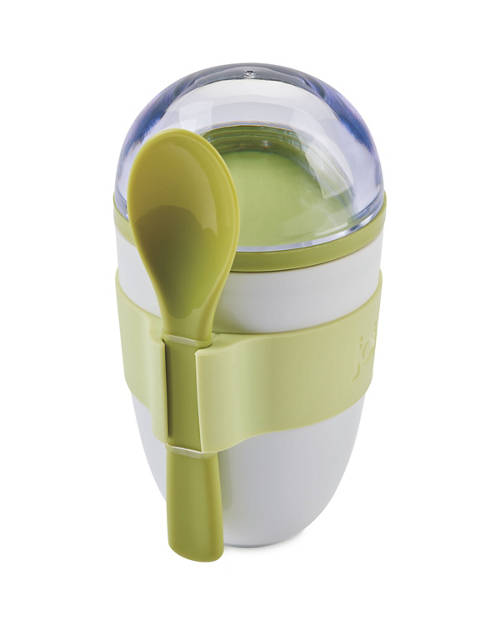 Front shot 2, Breakfast To Go