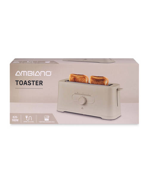 Front shot 2, Colour Kettle/Toaster