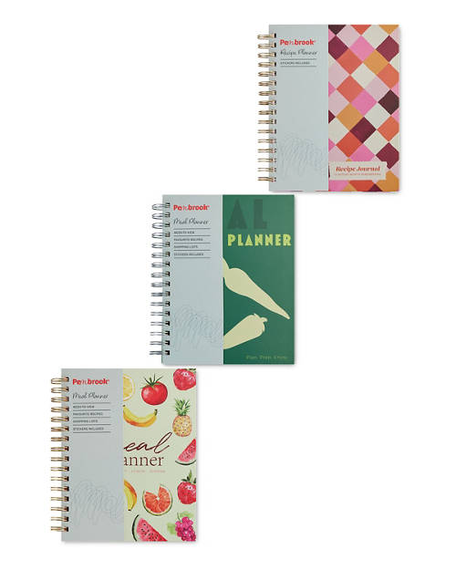 Group 1, Meal Planner