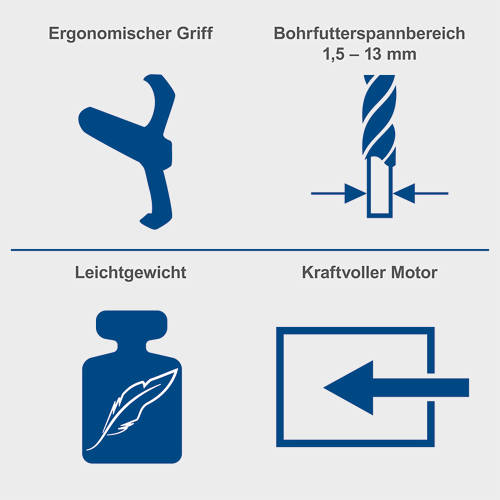 Details 5, Tischbohrmaschine DP55