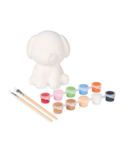 Details 1, Paint Your Own Plaster Character