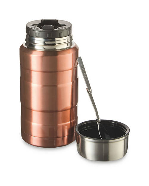 Details 1, Food Flask