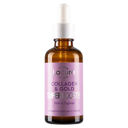 Front shot 3, Super Booster Serum