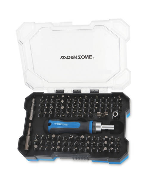 Details 1, Bit Set 105 Pieces