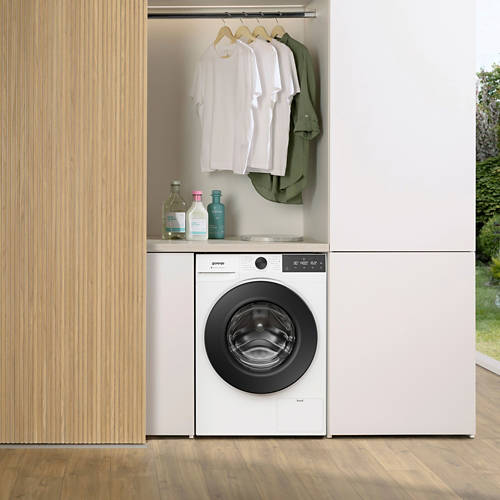 Lifestyle 2, Waschmaschine