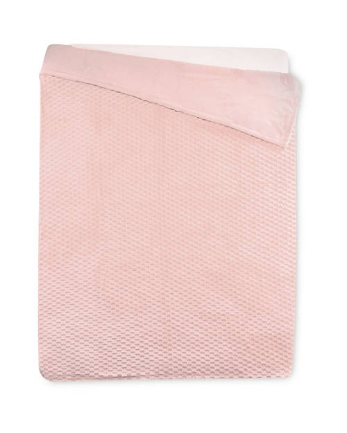 Front shot 2, Fleece Throw