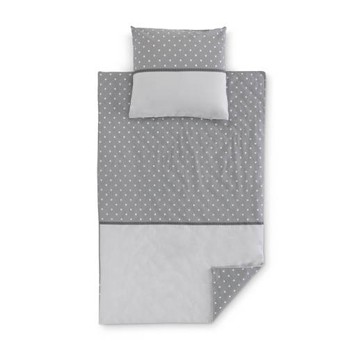 Podrobnosti 2, Posteljna garnitura