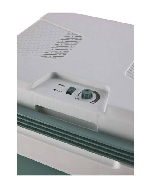 Details 2, Electric Cool Box