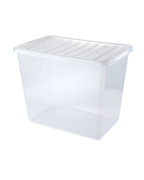 80 Litre Storage Box