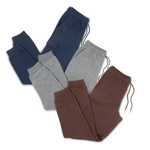 Skupina 1, Moške športne hlače