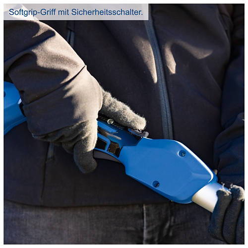 Details 2, Akku Hochentaster C-PHTS410-X