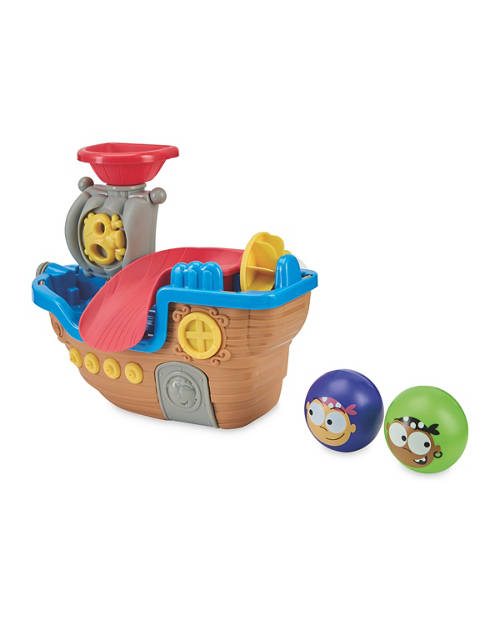 Front shot 2, Bath Toys