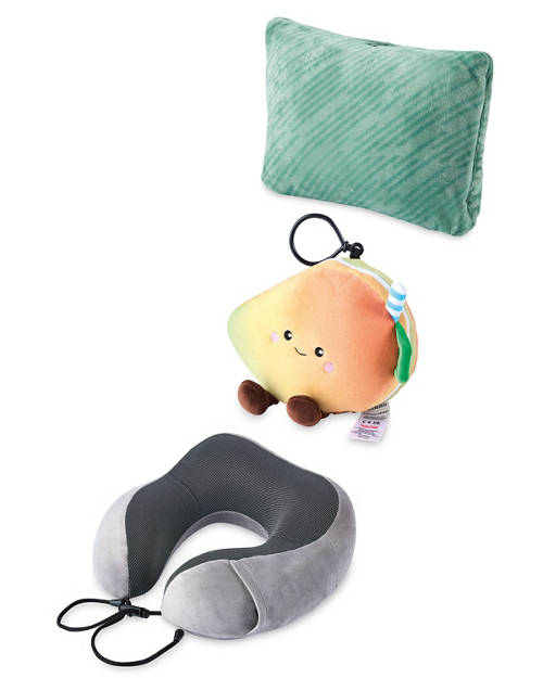 Group 1, Travel Accessories