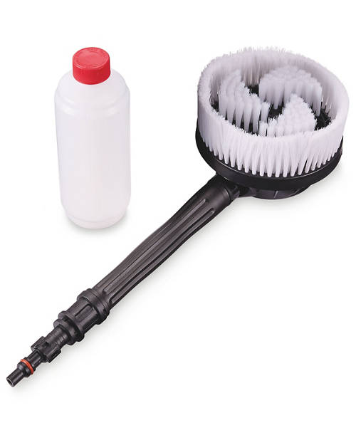 Front shot 2, Pressure Washer