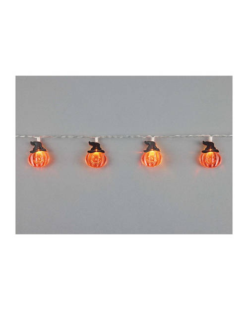 Details 1, Halloween Light Chain
