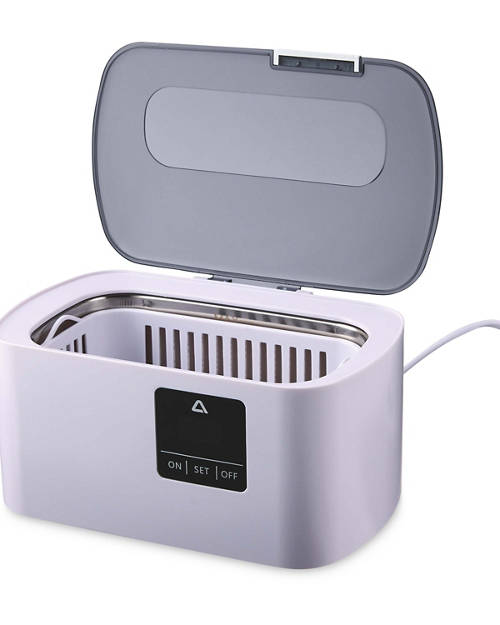 Details 1, Ultrasonic Cleaner
