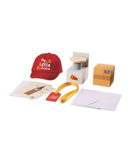 Details 1, Wooden Role Play Accessories