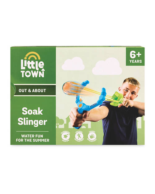Front shot 2, Water Blaster Assortment