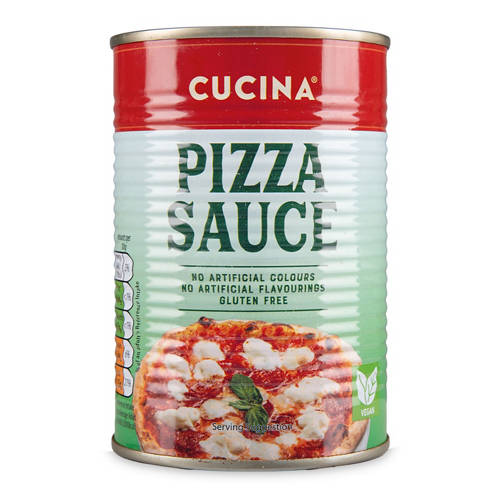 Pizza Sauce