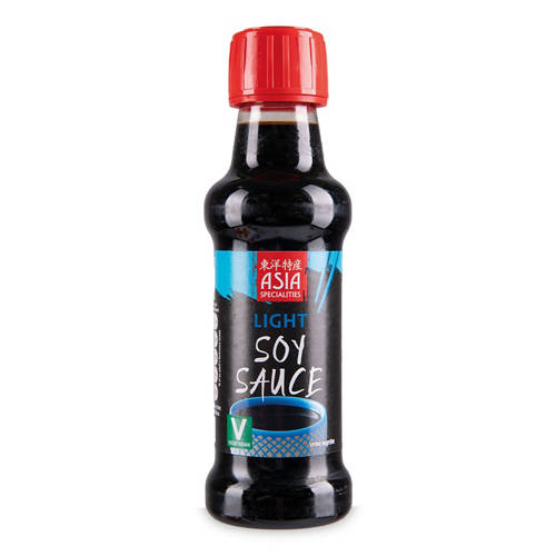 Light Soy Sauce