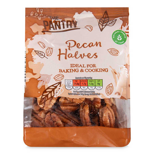 Pecan Halves