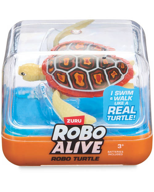 Front shot 2, Aquatic Toy