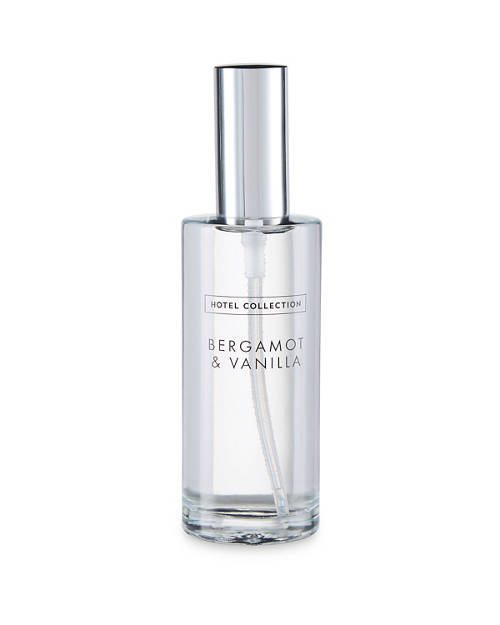Premium Collection Room Spray Product Image Front shot 01
