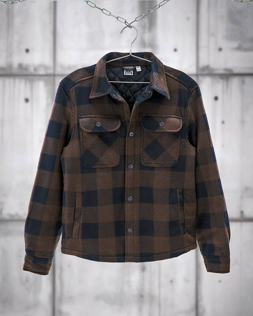 Lifestyle 1, Workwear Overshirt