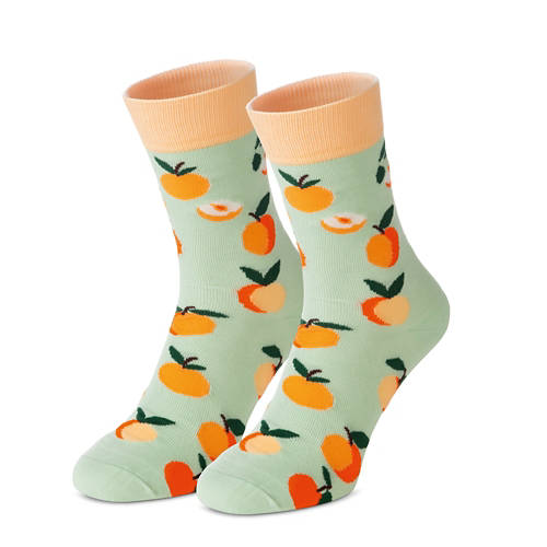 Podrobnosti 1, Ženske/moške nogavice