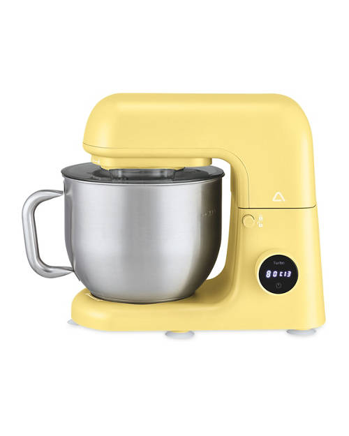 Details 1, Classic Stand Mixer