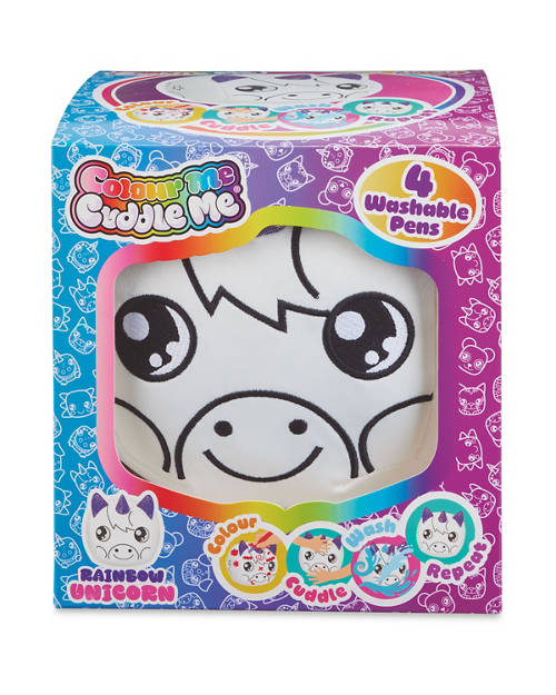 Colour Me Cuddle Me Product Image Front shot 01