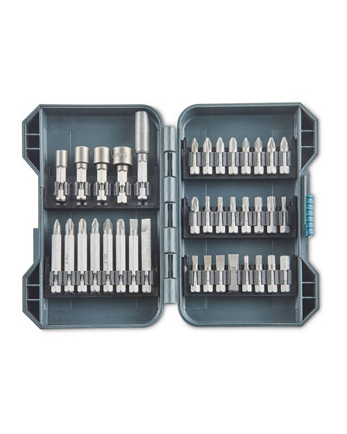 Details 1, Power Tool Accessories
