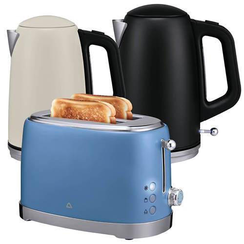 Skupina 1, Opekač/grelnik vode