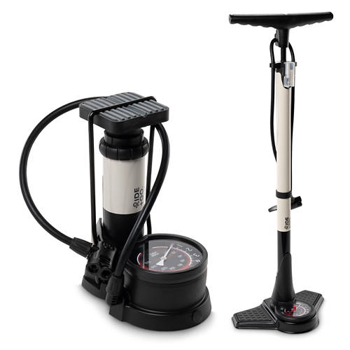 Skupina 1, Zračna tlačilka za kolo