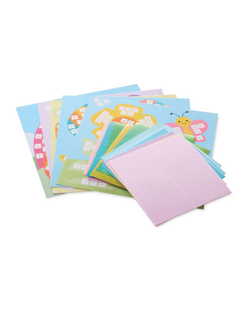 Details 1, Easter Creative Activities