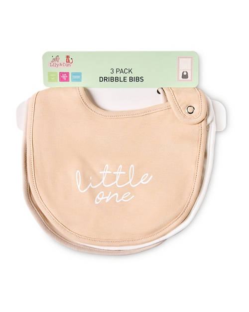 Front shot 2, Bibs and Muslins