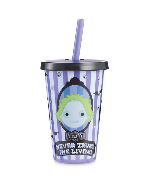 Front shot 4, Halloween Hydration