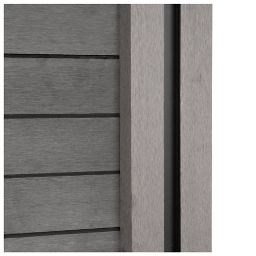 Details 2, Callado Premium 2x Element 3x Pfosten