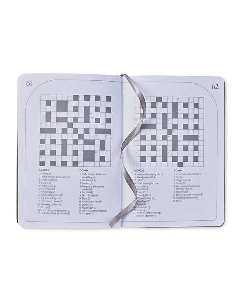 Details 1, Puzzle Book
