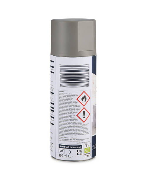 Details 1, Decor Spray Assortment