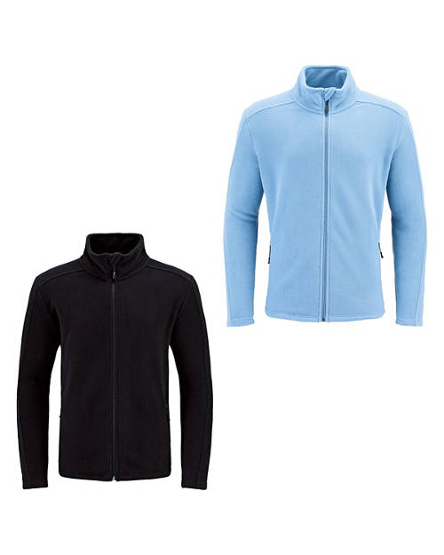 Group 1, Workwear Fleece Jacket