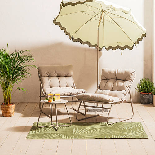Lifestyle 1, Lounge-Set