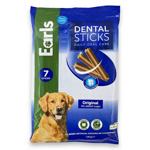 Dental Sticks