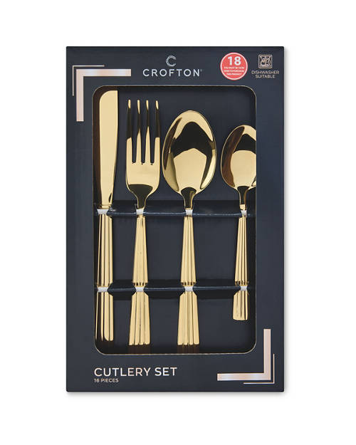 Front shot 2, Cutlery Set